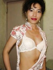 Cindy Gaines at her best Asian spinner always happy to enjoy sex