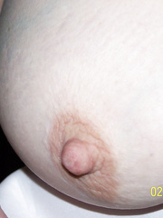 wife partying in the cave with a buzz and camera