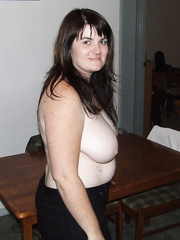 Sexy Johanne mature hairy pussy amateur woman