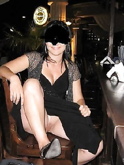 Pub Fun and stuff rough sex with some lads getting real Irish cream