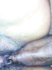 closeups of wifeys used hole stuffed with a dick