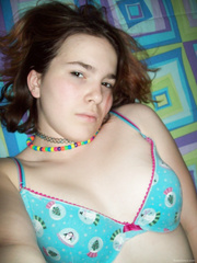 Just Me Posing For Sexy Pics Nude and Horny