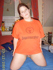 old friend still sexy with her big juggs and bi loveliness