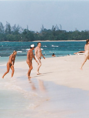 Some old pictures taken while on vacation in Jamaica with my girl