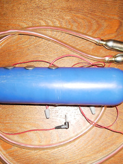 deep anal electrodes to shove up my ass when horny