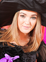 Solely Tease Jodie Gasson