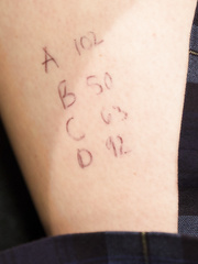 Whipped Booty Bella Rossi,strapon Emma Haize