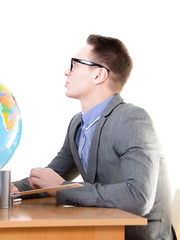 Juvenile Anal Tryouts Arwen Gold