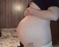 pregnant cuckold wife