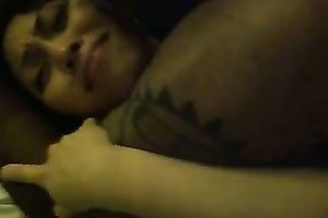 My Precious Wife With Black Lover Interracial Video