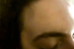 Beautiful sub knows how to unfathomable face hole a big and thick dong