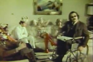 Her round shaped sexy gazoo got drilled truly hard