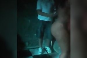 Captivating Latin stripper moves her body like a guru