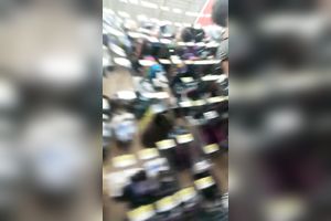 Spanish seductress in denim shorts have to be proud of her pleasing bum