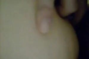 I am just taping my amateur wife on the episode when that babe is demonstrating her privates