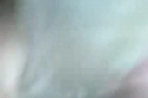 My petite tittied girlfriend knows how to give astounding head