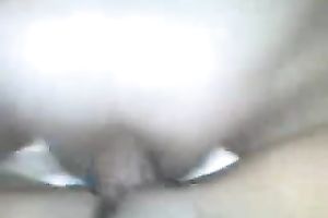 My petite tittied girlfriend knows how to give astounding head