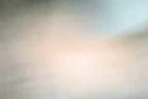 My petite tittied girlfriend knows how to give astounding head