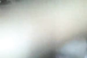 My petite tittied girlfriend knows how to give astounding head