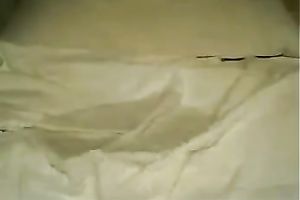 Masked blonde web camera hottie toys her soaked pussy to agonorgasmos