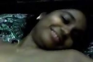 My sextractive Indian playgirl can't live without when I grab her whoppers