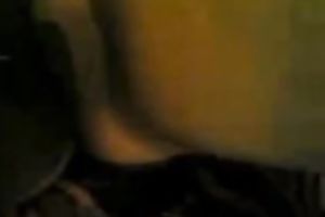 Long haired Indian nympho is blowing my dick like there is no the next day