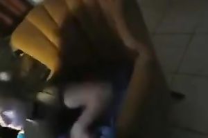 Kinky legal age teenager white bitch squirts all over herself upside down