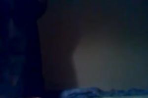 My naughty cheating wife with gigantic scoops can't live without missionary position