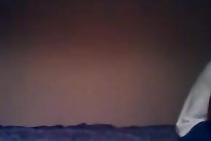 My naughty cheating wife with gigantic scoops can't live without missionary position