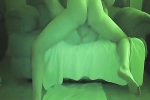 Homemade vid with me getting my fur pie torn up by my paramour