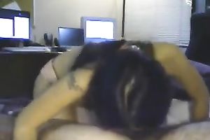 I love my boyfriend's cock and I know how to worship it