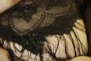 More than everything I desire anybody to see me masturbate