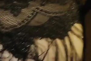 More than everything I desire anybody to see me masturbate