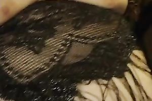 More than everything I desire anybody to see me masturbate