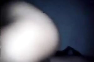 My exotic fuckbuddy sucks my jock and takes a crazy ride on it