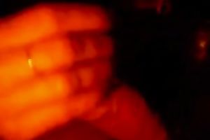 My perverted girlfriend can't live without playing with my swollen schlong in advance of sex