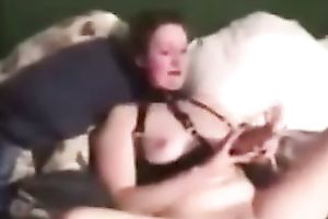 mamma in nature's garb tits and vibrator play