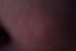 Licking and fingering my wife's love tunnel and cumming on her abdomen