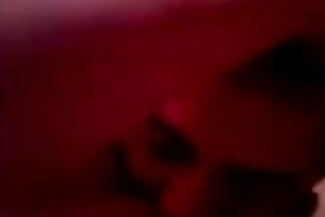 Watch my lascivious BF licking my snatch to orgasm in homemade POV