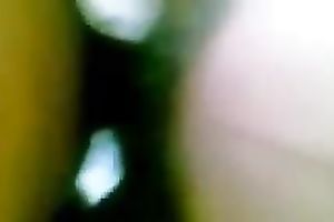 Fucked his white bitch by his not so big 10-Pounder in bedroom