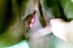 Fucked his white bitch by his not so big 10-Pounder in bedroom