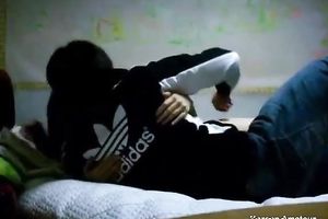 Asian hottie acquires her snatch banged unfathomable by her paramour