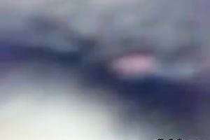 Full bodied Indian hoe with natural large billibongs is pounded unfathomable in her cum-hole