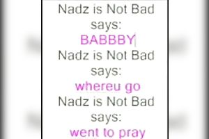 Webcam video with Paki doxy dancing and showing her body