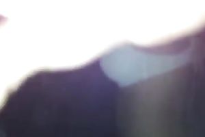 My juggy blond bride enjoys engulfing my knob in astonishing POV episode