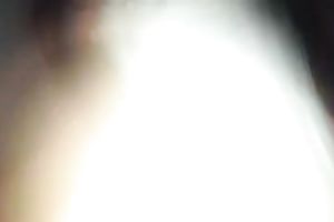 My juggy blond bride enjoys engulfing my knob in astonishing POV episode