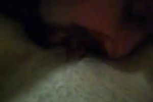 Filthy whore I am screwing rides a weenie like nobody