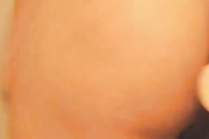 Super Hot Cam Babe Showing Her Nice Ass on Cam
