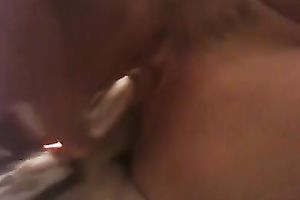 My randy girlfriend can't live without to please her moist pussy with toy