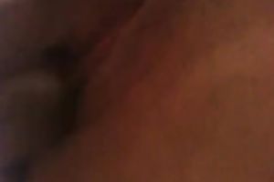 My randy girlfriend can't live without to please her moist pussy with toy